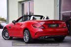 Mercedes Třída SLC - fotka číslo 4