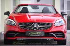 Mercedes Třída SLC - fotka číslo 14