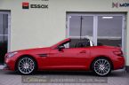 Mercedes Třída SLC - fotka číslo 2