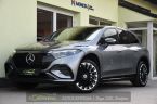 Mercedes EQS - fotka číslo 0