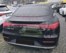 Mercedes EQE - fotka číslo 4