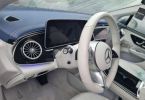 Mercedes EQE - fotka číslo 9