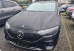 Mercedes EQE - fotka číslo 1