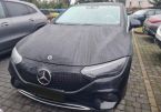 Mercedes EQE - fotka číslo 1