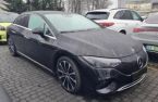 Mercedes EQE - fotka číslo 2