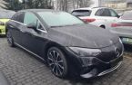 Mercedes EQE - fotka číslo 0