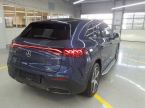 Mercedes EQE - fotka číslo 4