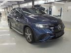 Mercedes EQE - fotka číslo 1