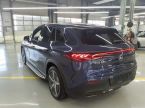 Mercedes EQE - fotka číslo 2