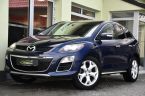Mazda CX-7 - fotka číslo 0