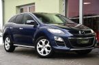 Mazda CX-7 - fotka číslo 1