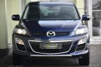 Mazda CX-7 - fotka číslo 8