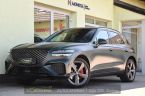 Genesis GV70 - fotka číslo 0