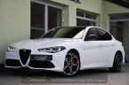 Alfa Romeo Giulia - fotka číslo 0