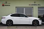 Alfa Romeo Giulia - fotka číslo 5