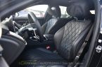 Mercedes Třída S - fotka číslo 10