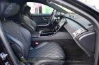 Mercedes Třída S - fotka číslo 12