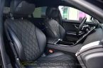 Mercedes Třída S - fotka číslo 13