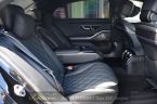 Mercedes Třída S - fotka číslo 15