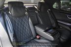 Mercedes Třída S - fotka číslo 16