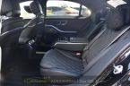 Mercedes Třída S - fotka číslo 18
