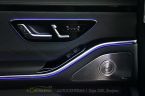 Mercedes Třída S - fotka číslo 25