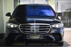 Mercedes Třída S - fotka číslo 7