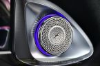 Mercedes Třída S - fotka číslo 33