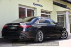 Mercedes Třída S - fotka číslo 4