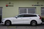 Volvo V60 - fotka číslo 1