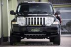 Jeep Cherokee - fotka číslo 7