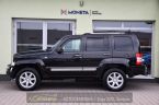 Jeep Cherokee - fotka číslo 1