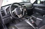 Jeep Cherokee - fotka číslo 8