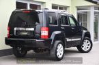 Jeep Cherokee - fotka číslo 4
