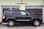 Jeep Cherokee - fotka číslo 5