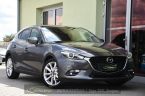 Mazda 3 - fotka číslo 6