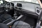 Mazda 3 - fotka číslo 14