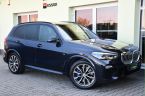 BMW X5 - fotka číslo 1