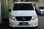 Mercedes Vito - fotka číslo 8