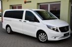 Mercedes Vito - fotka číslo 1