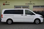 Mercedes Vito - fotka číslo 11