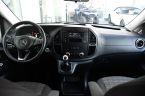 Mercedes Vito - fotka číslo 5