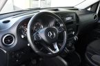 Mercedes Vito - fotka číslo 13