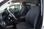 Mercedes Vito - fotka číslo 15