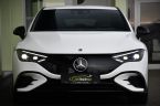 Mercedes EQE - fotka číslo 7
