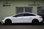 Mercedes EQE - fotka číslo 1