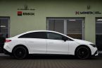 Mercedes EQE - fotka číslo 5