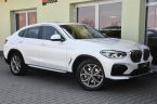 BMW X4 - fotka číslo 1