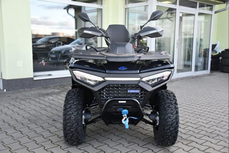 Linhai ATV 550 - hlavní fotka