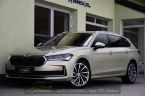 Škoda Superb - fotka číslo 0